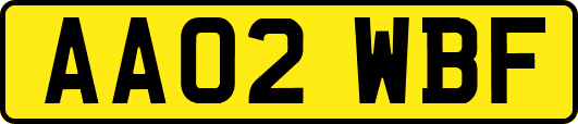 AA02WBF