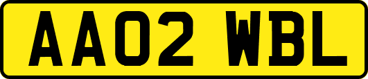 AA02WBL