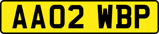 AA02WBP