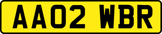 AA02WBR