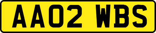 AA02WBS
