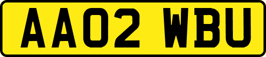 AA02WBU