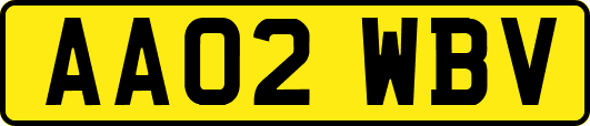 AA02WBV