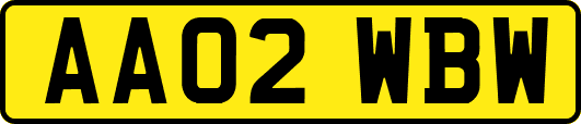 AA02WBW