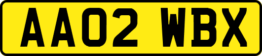 AA02WBX