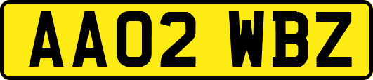 AA02WBZ