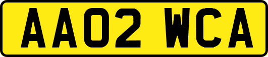 AA02WCA