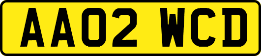 AA02WCD