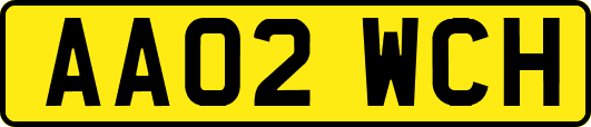 AA02WCH