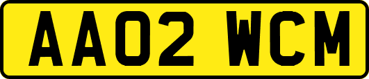 AA02WCM