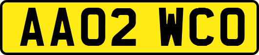 AA02WCO