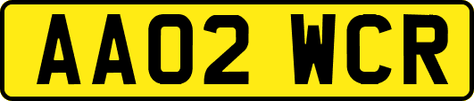 AA02WCR