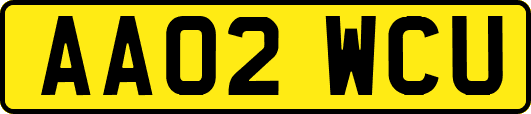 AA02WCU
