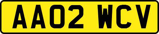 AA02WCV
