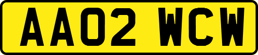 AA02WCW