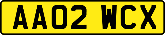 AA02WCX