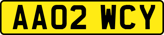 AA02WCY