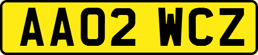 AA02WCZ