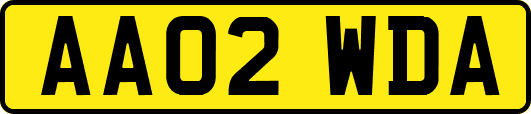 AA02WDA