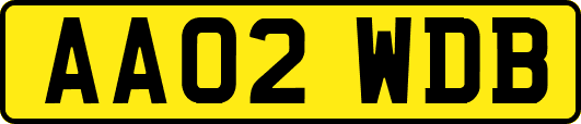 AA02WDB