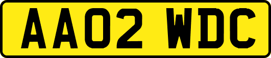 AA02WDC