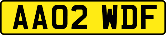 AA02WDF