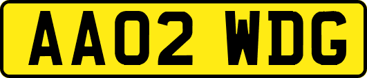AA02WDG