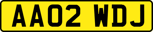 AA02WDJ