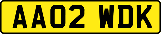 AA02WDK