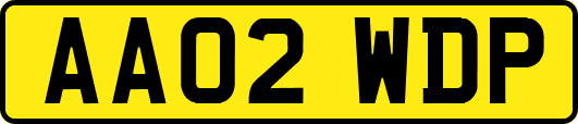 AA02WDP