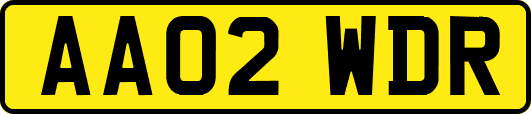 AA02WDR
