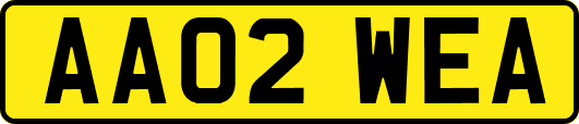AA02WEA