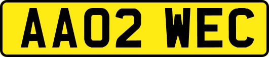 AA02WEC