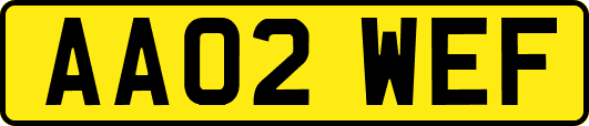 AA02WEF