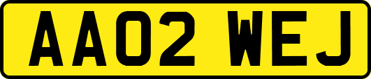 AA02WEJ