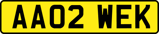 AA02WEK