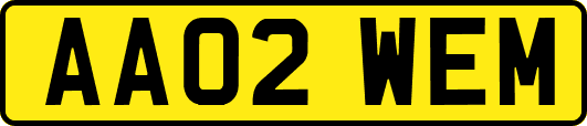 AA02WEM