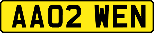 AA02WEN