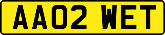AA02WET