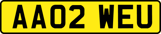 AA02WEU