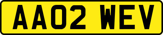 AA02WEV