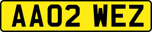 AA02WEZ
