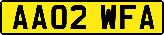 AA02WFA