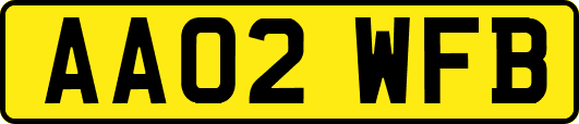 AA02WFB