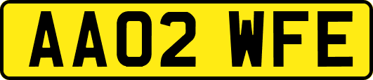 AA02WFE