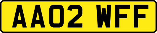 AA02WFF