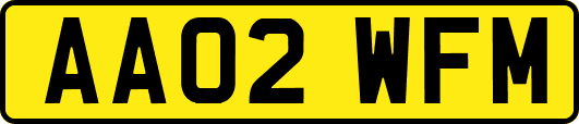 AA02WFM