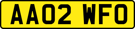 AA02WFO