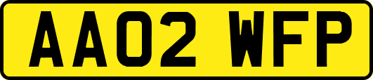 AA02WFP