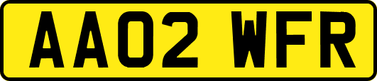 AA02WFR